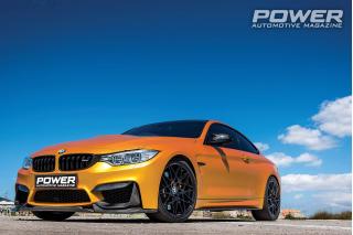 BMW M4 F82 610wHp